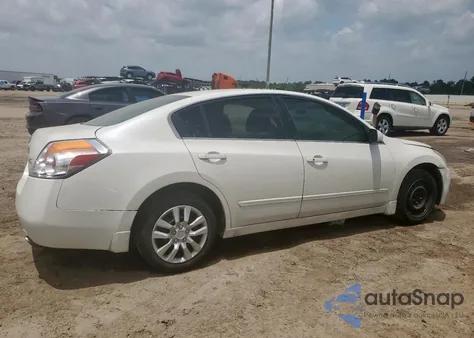 2008 Nissan Altima 2.5 z USA, uszkodzony, nr VIN 1N4AL21E68N548235
